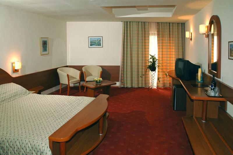 Hotel Irisa Bükreş Oda fotoğraf